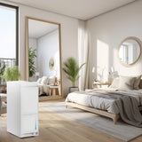 Sunrise Compressor Dehumidifier (for large room)