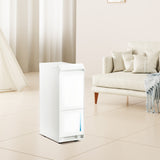 Sunrise Compressor Dehumidifier (for large room)