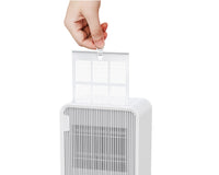 Dehumidifier